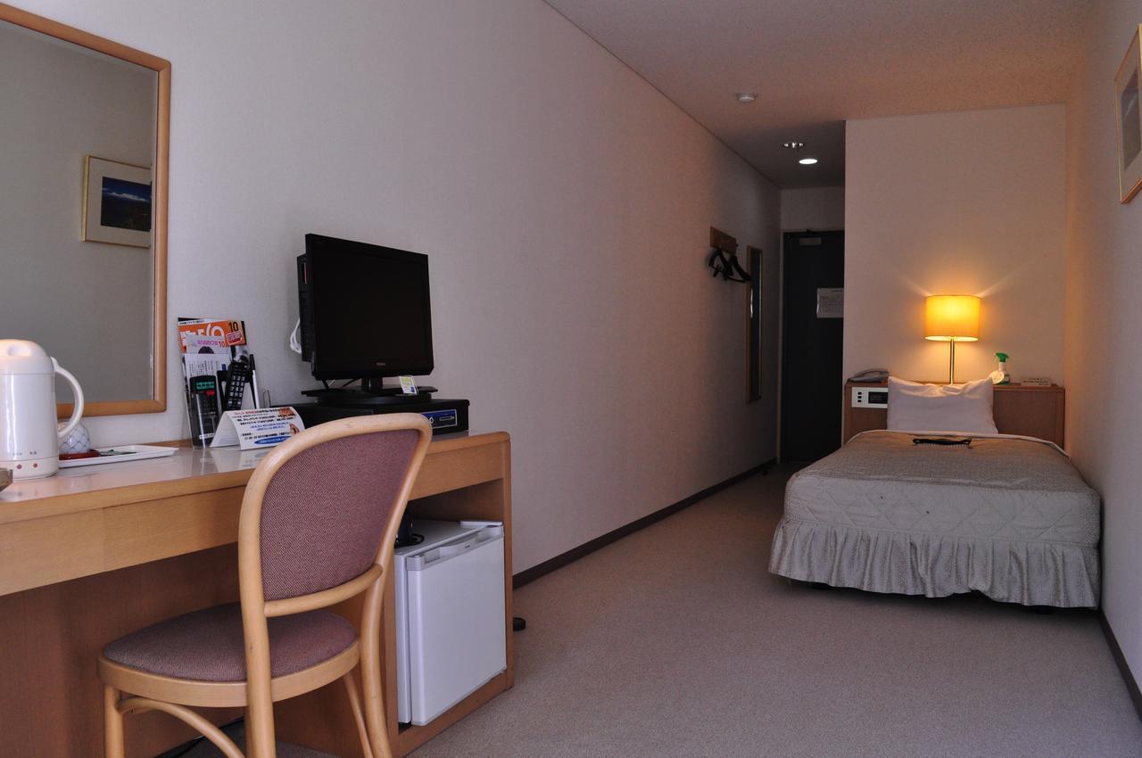 Seto Park Hotel Экстерьер фото