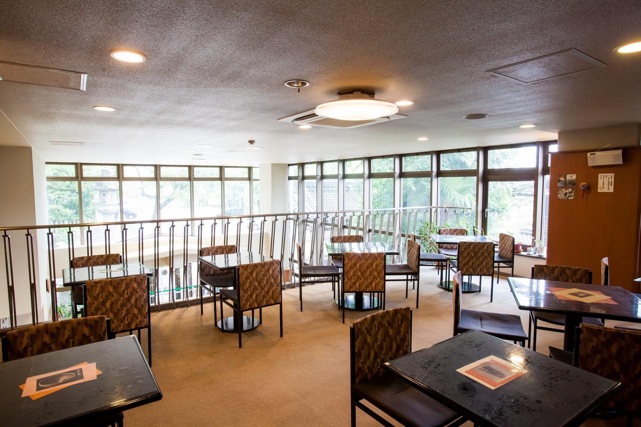 Seto Park Hotel Экстерьер фото
