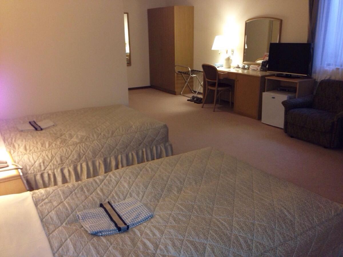 Seto Park Hotel Экстерьер фото