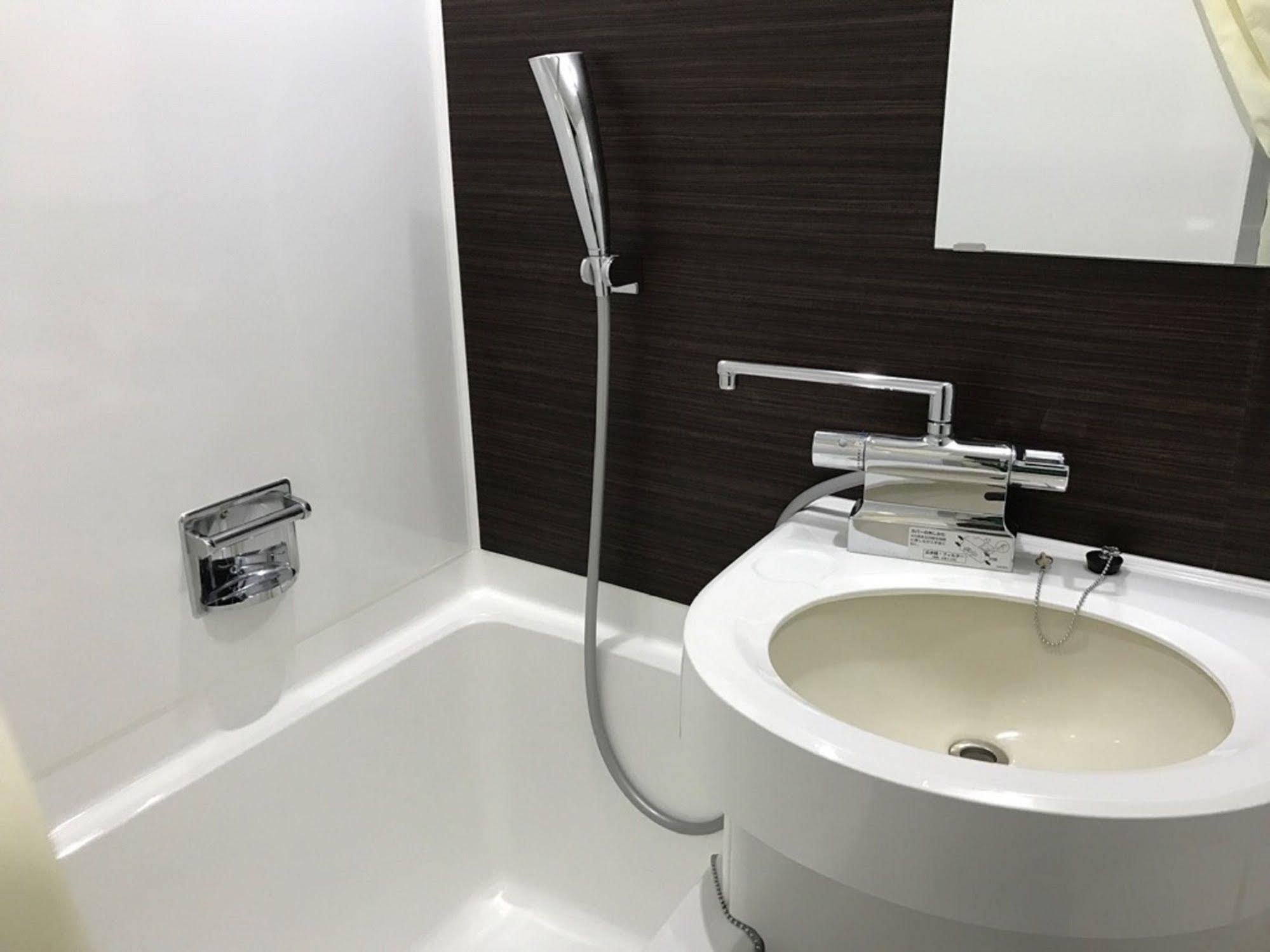 Seto Park Hotel Экстерьер фото