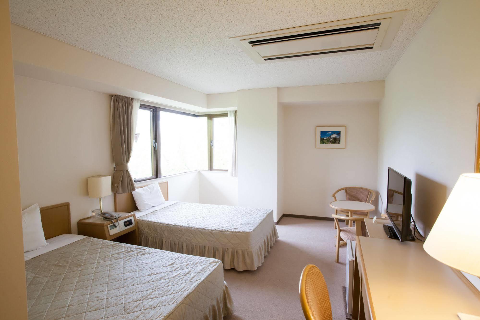 Seto Park Hotel Экстерьер фото